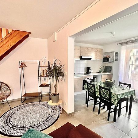 Villa 2 Chambres Proche D'Un Lac Ruelle-sur-Touvre Экстерьер фото
