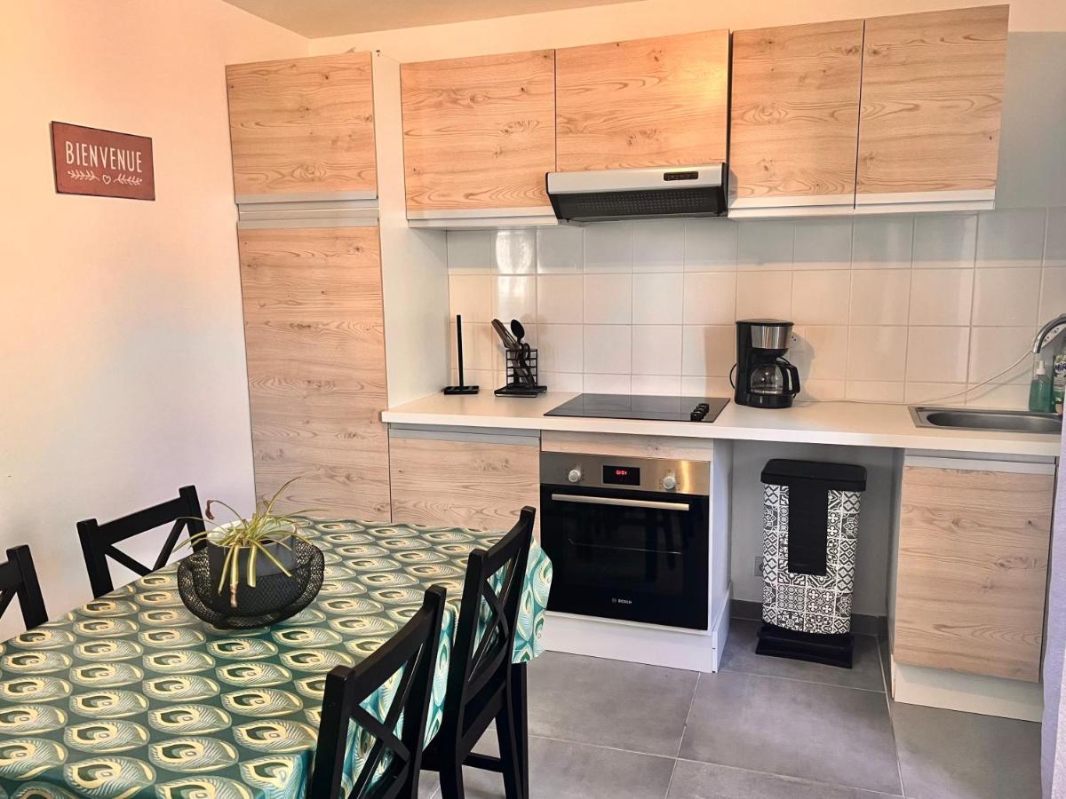Villa 2 Chambres Proche D'Un Lac Ruelle-sur-Touvre Экстерьер фото