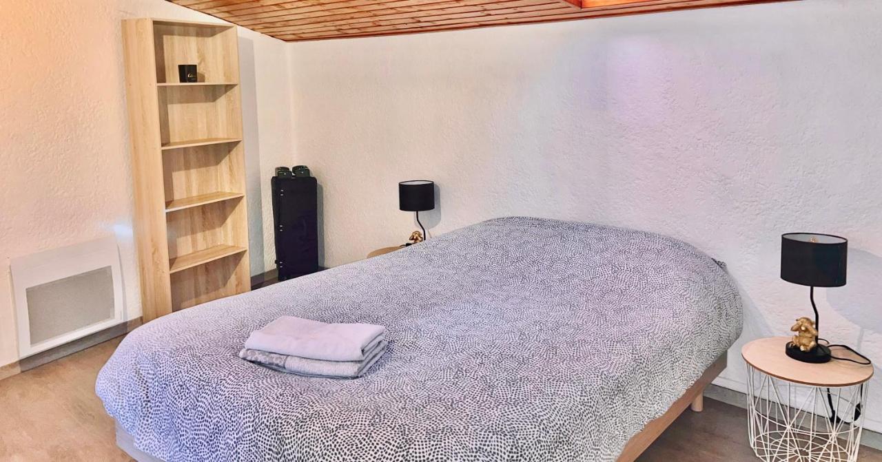 Villa 2 Chambres Proche D'Un Lac Ruelle-sur-Touvre Экстерьер фото